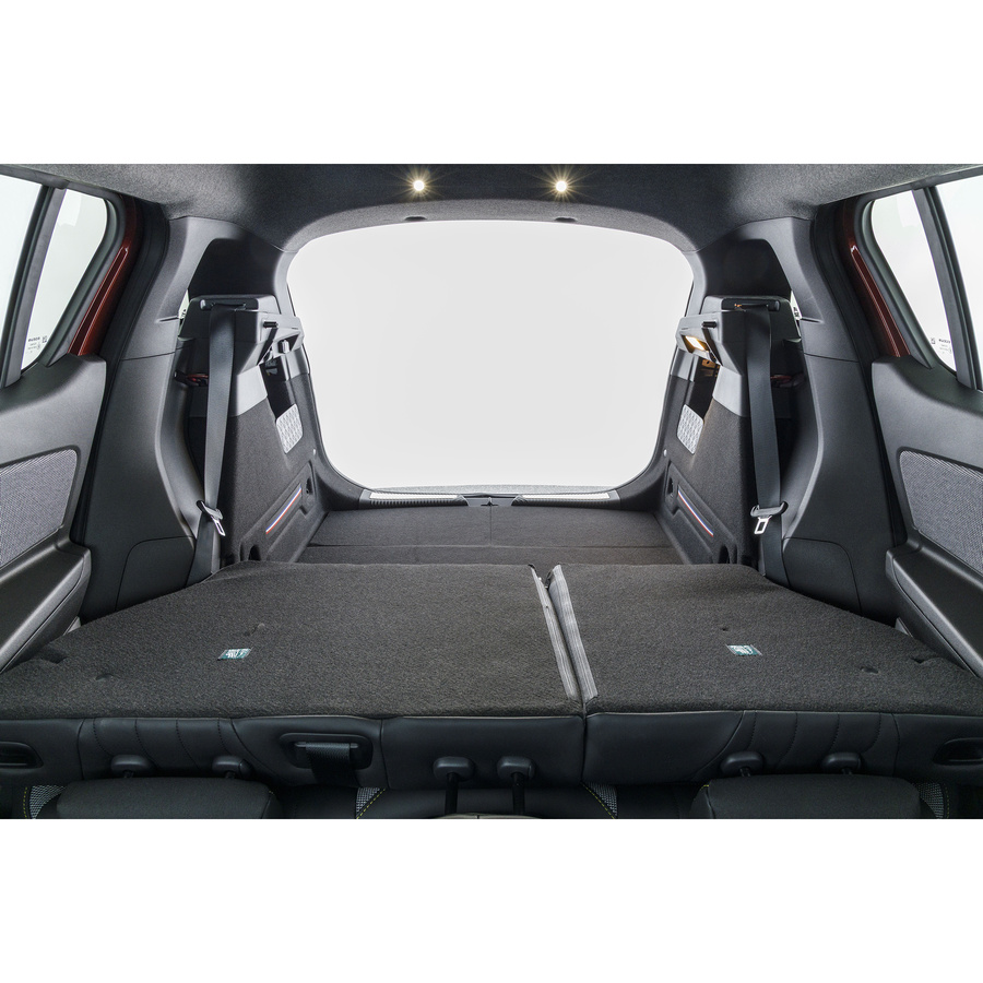 Renault Renault 4 E-Tech Electrique 150 ch autonomie confort Iconic 