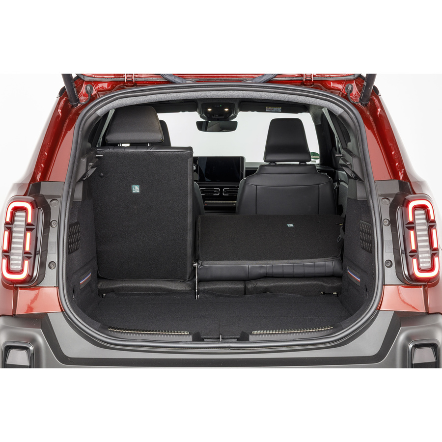 Renault Renault 4 E-Tech Electrique 150 ch autonomie confort Iconic 