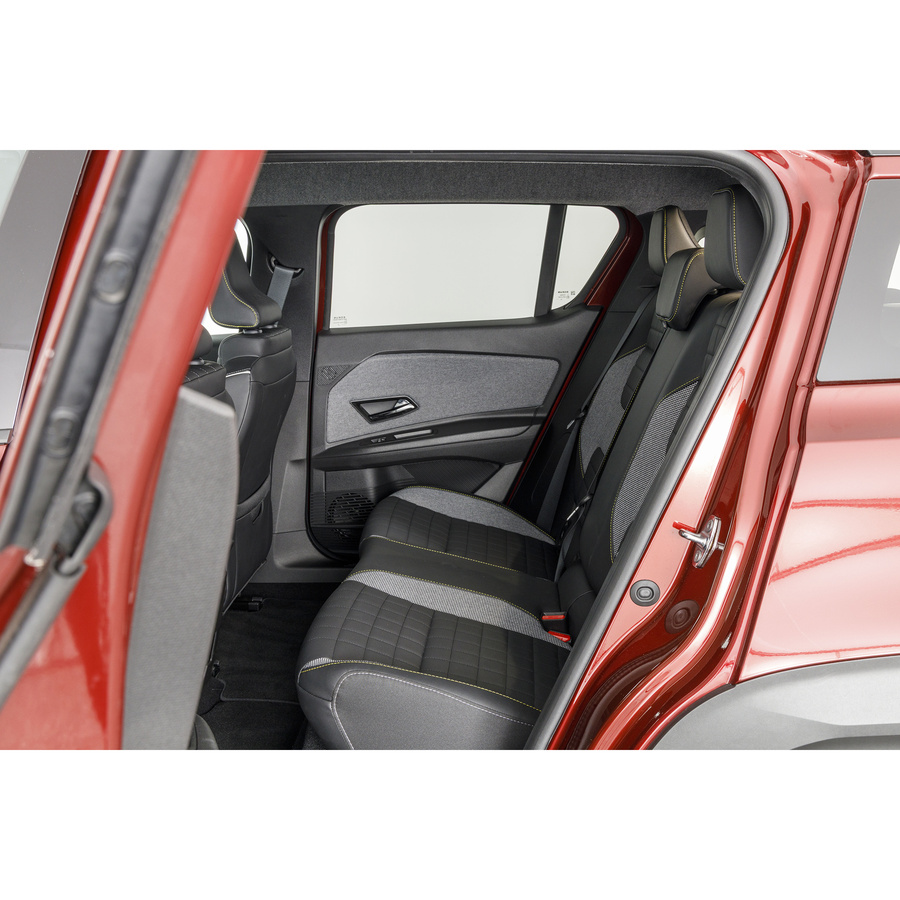 Renault Renault 4 E-Tech Electrique 150 ch autonomie confort Iconic 