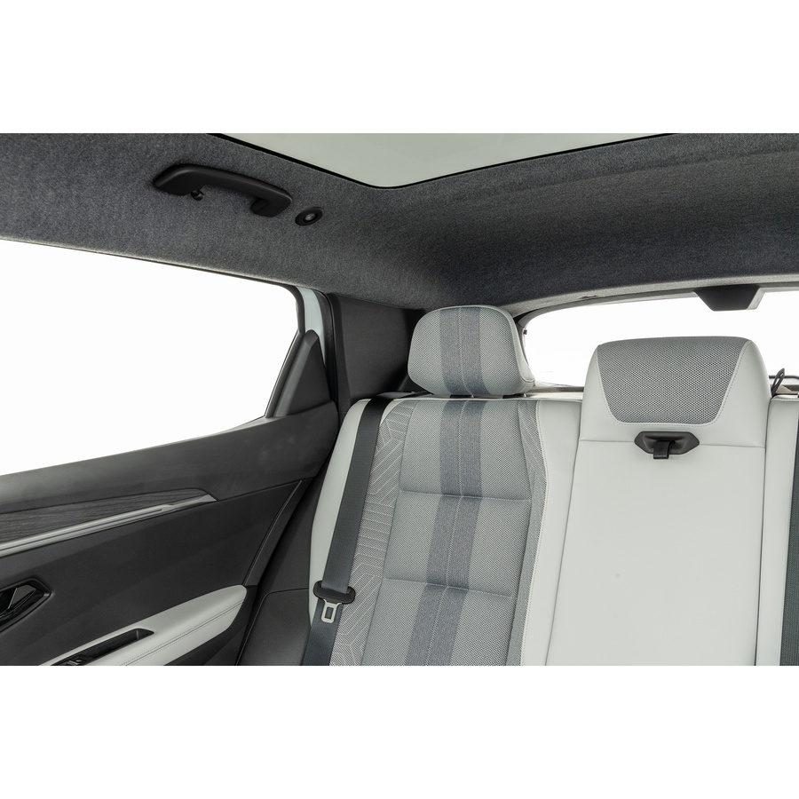 Renault Scenic E-Tech électrique 220 ch grande autonomie Techno Iconic