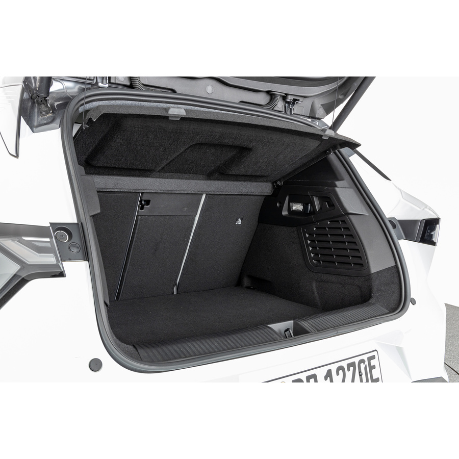 Renault Scenic E-Tech électrique 220 ch grande autonomie Techno Iconic