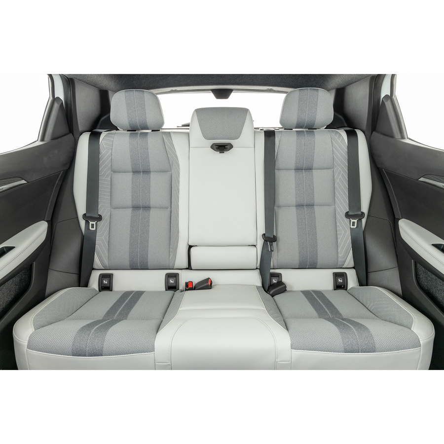 Renault Scenic E-Tech électrique 220 ch grande autonomie Techno Iconic