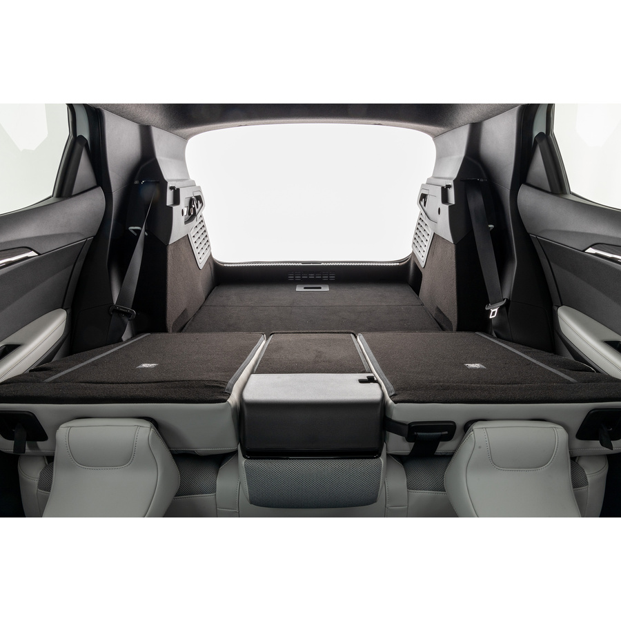 Renault Scenic E-Tech électrique 220 ch grande autonomie Techno Iconic