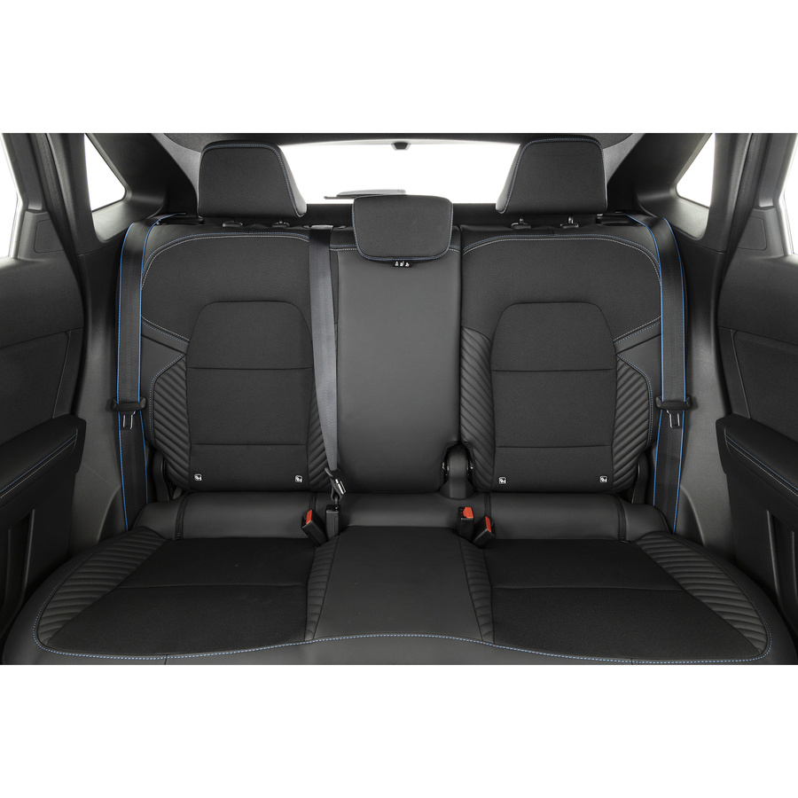 Renault Symbioz E-Tech full hybrid 145 Esprit Alpine