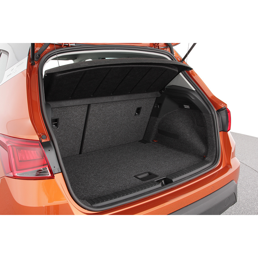 Seat Arona 1.0 EcoTSI 115 ch Start/Stop BVM6 - 