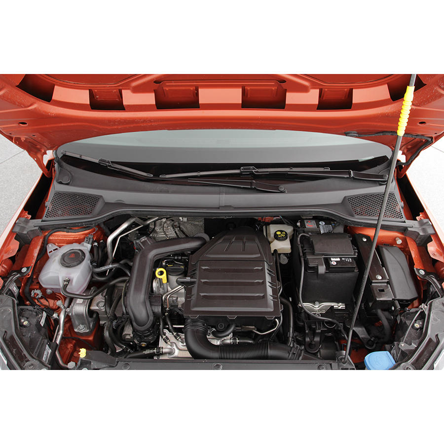 Seat Arona 1.0 EcoTSI 115 ch Start/Stop BVM6 - 