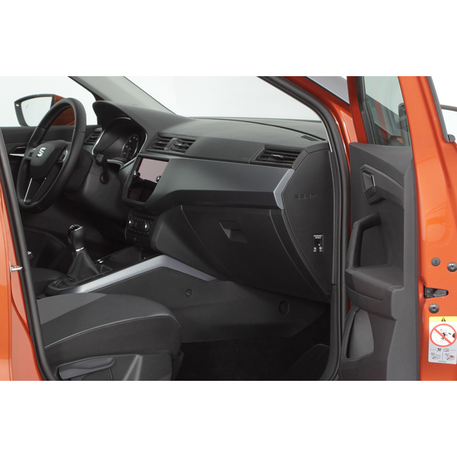 Seat Arona 1.0 EcoTSI 115 ch Start/Stop BVM6 - 