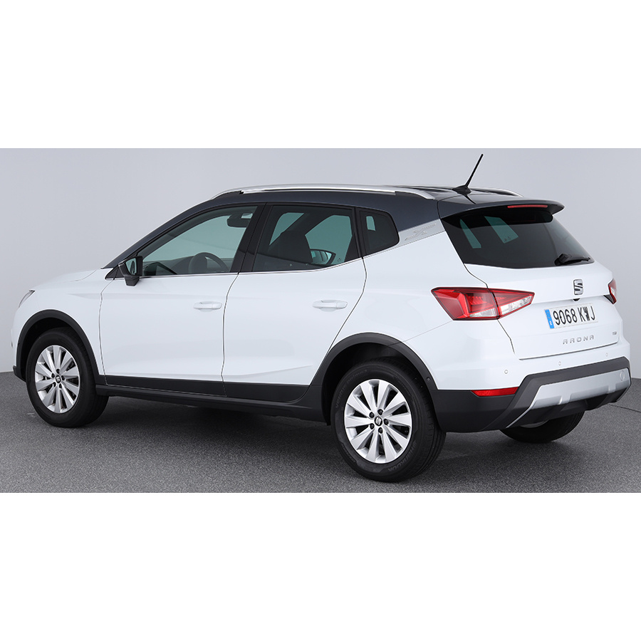 Seat Arona 1.0 TGI 90 ch Start/Stop BVM6 - 