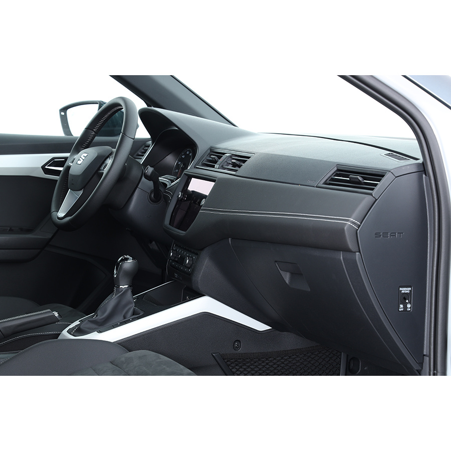 Seat Arona 1.0 TGI 90 ch Start/Stop BVM6 - 