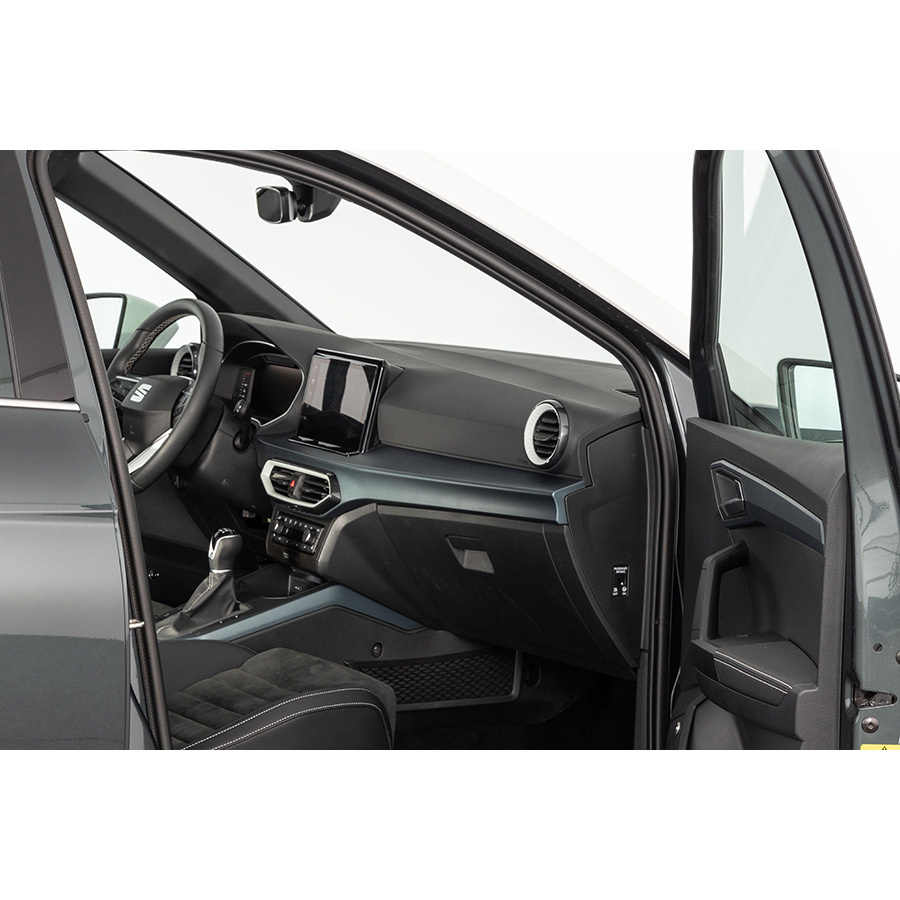 Seat Arona 1.0 TSI 110 ch Start/Stop DSG7 Xperience - 