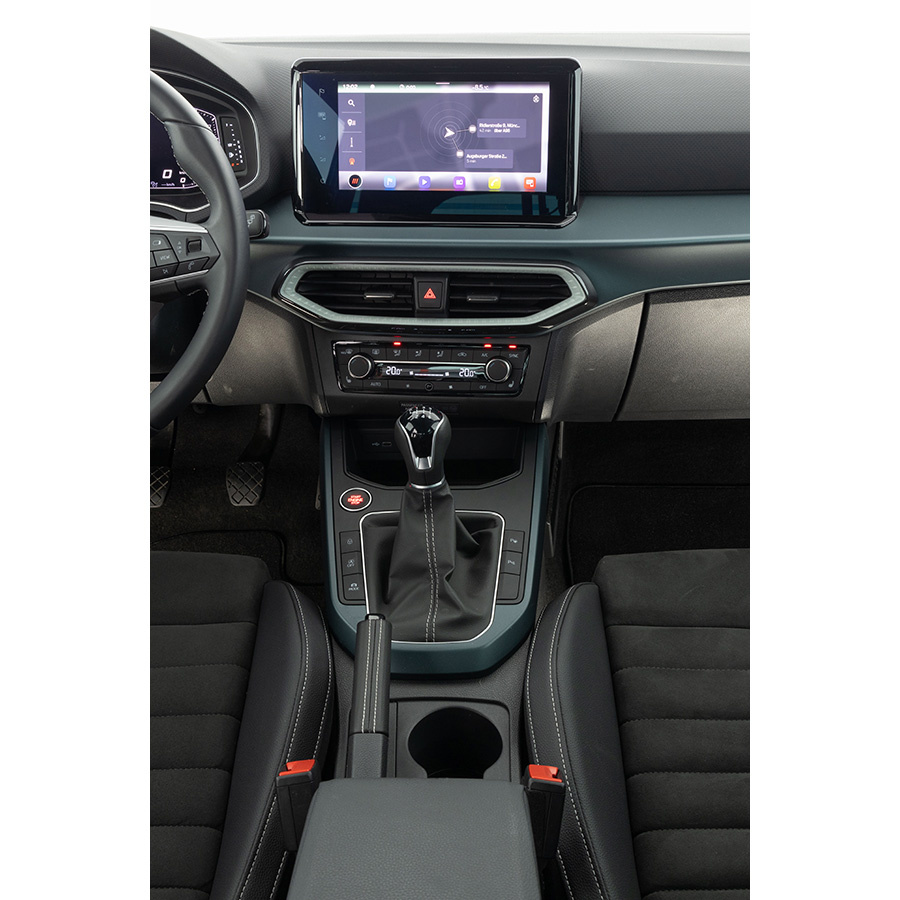 Seat Arona 1.0 TSI 110 ch Start/Stop DSG7 Xperience - 