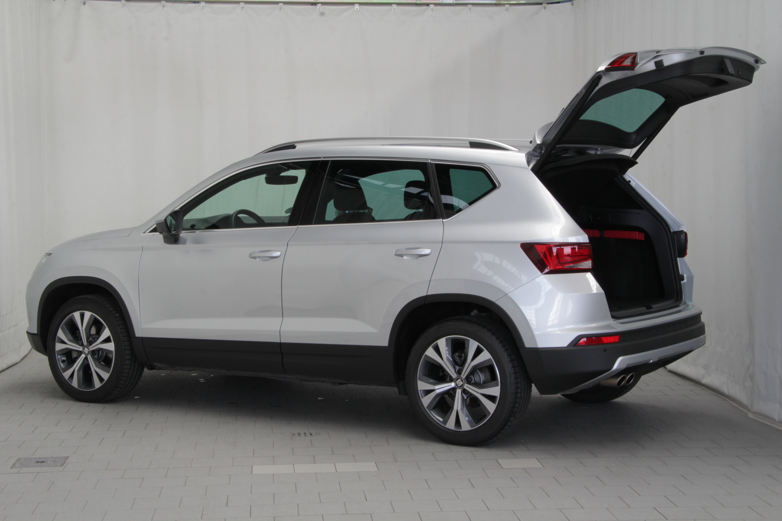 Seat Ateca 1.4 EcoTSI 150 ch ACT Start/Stop Xcellence - 
