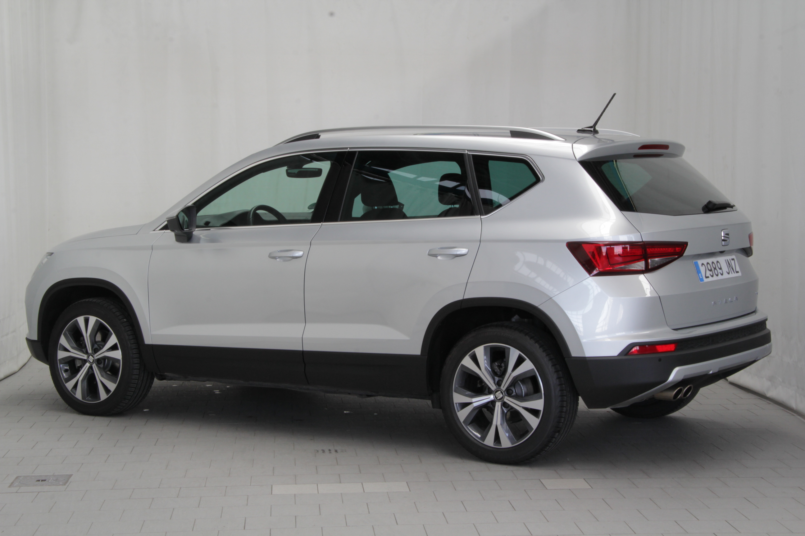 Seat Ateca 1.4 EcoTSI 150 ch ACT Start/Stop Xcellence - 