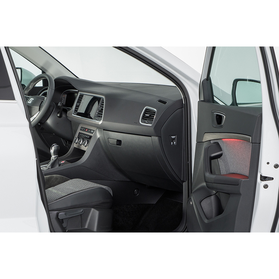 Seat Ateca 1.5 TSI 150 ch ACT Start/Stop - 