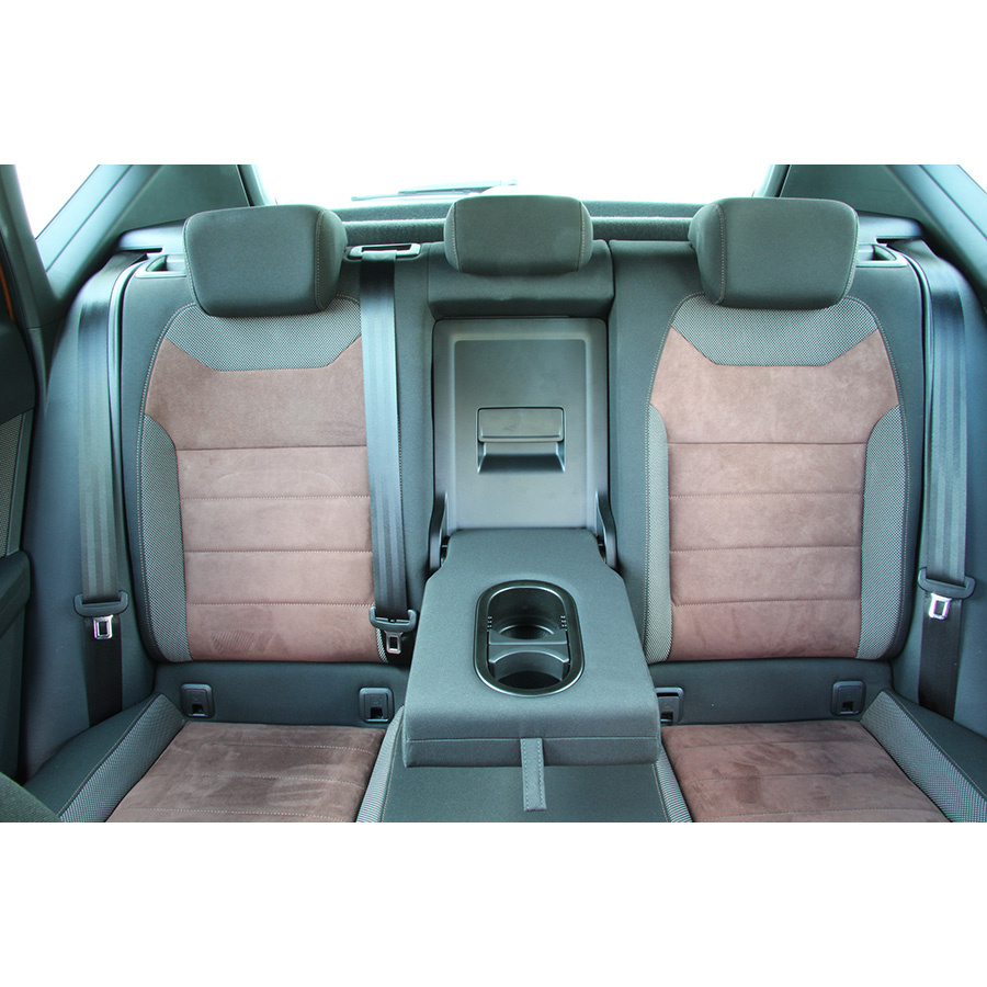 Seat Ateca 2.0 TDI 190 ch Start/Stop 4Drive DSG7 - 