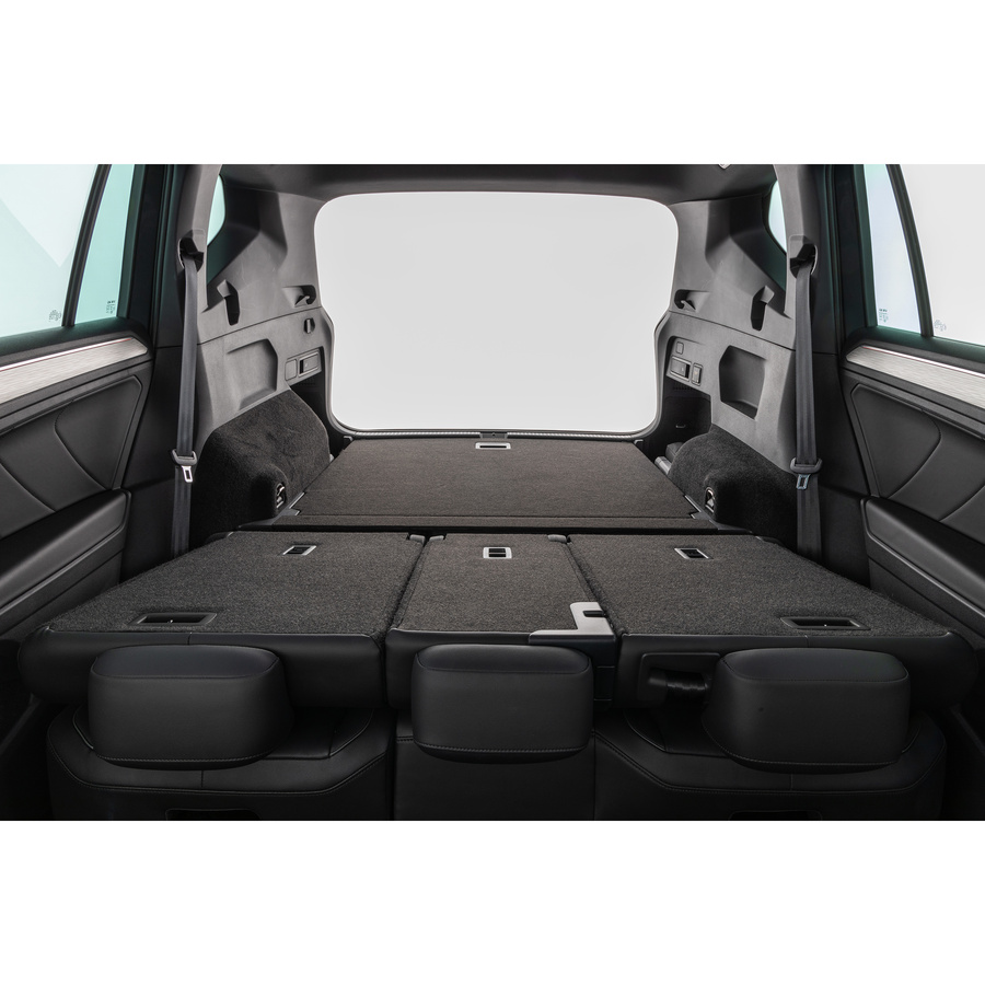 Seat Tarraco 2.0 TDI 150 ch Start/Stop DSG7 5 pl - 