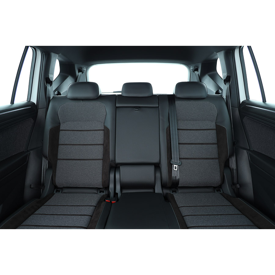Seat Tarraco 2.0 TDI 190 ch Start/Stop DSG7 4Drive - 