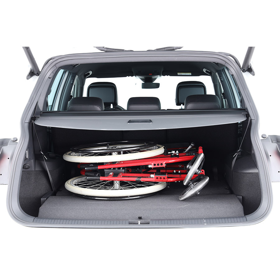 Seat Tarraco 2.0 TDI 190 ch Start/Stop DSG7 4Drive - 