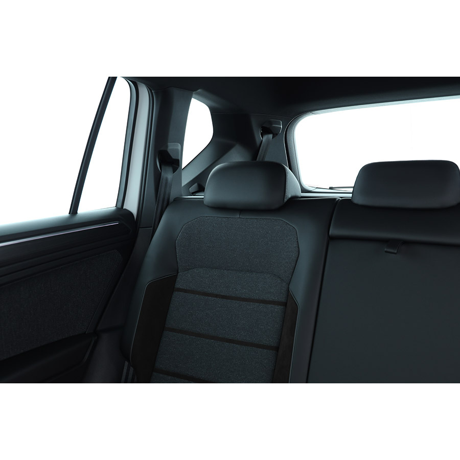 Seat Tarraco 2.0 TDI 190 ch Start/Stop DSG7 4Drive - 
