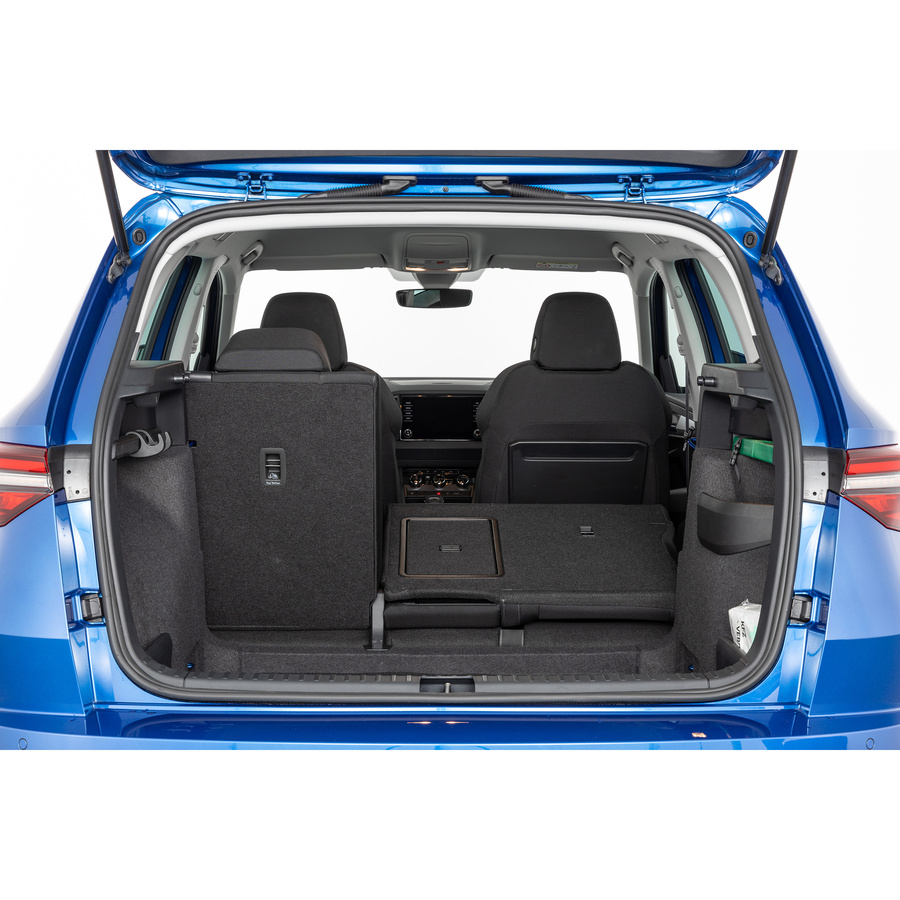 Skoda 1.5 TSI Evo 2 150 ch ACT DSG7 Selection