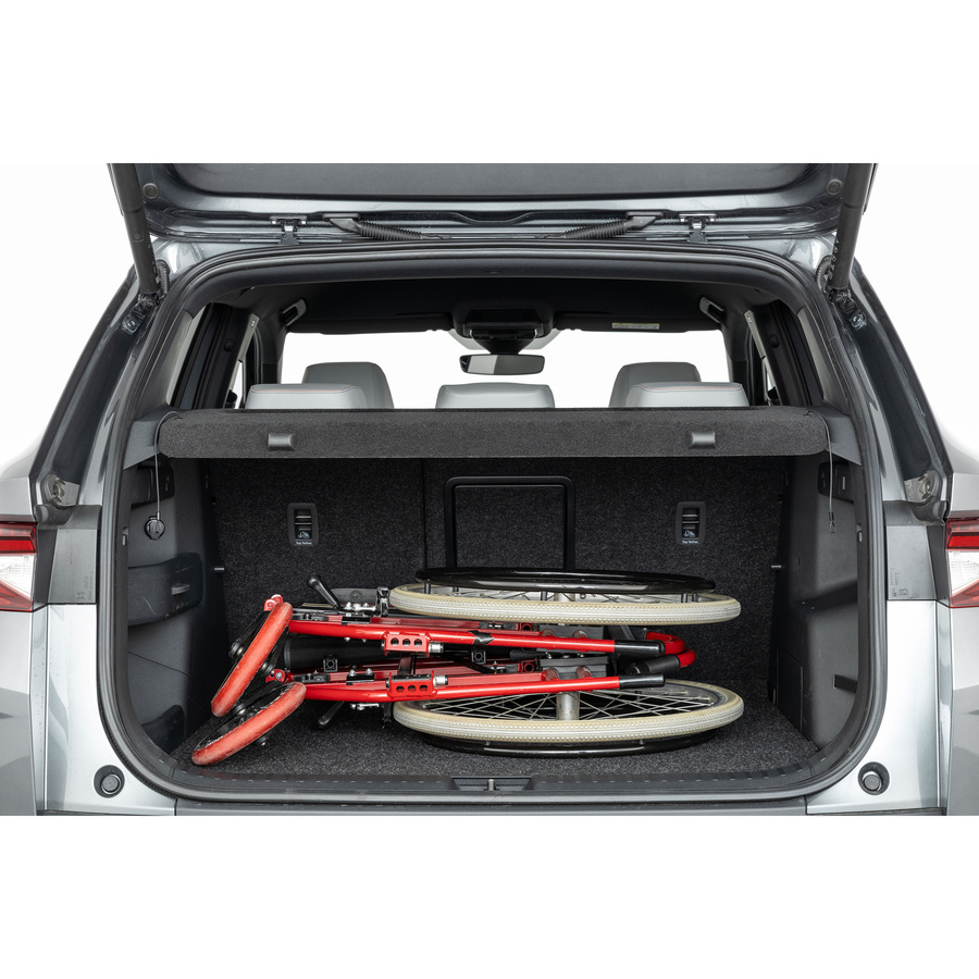 Skoda Elroq 286 ch Batterie 85