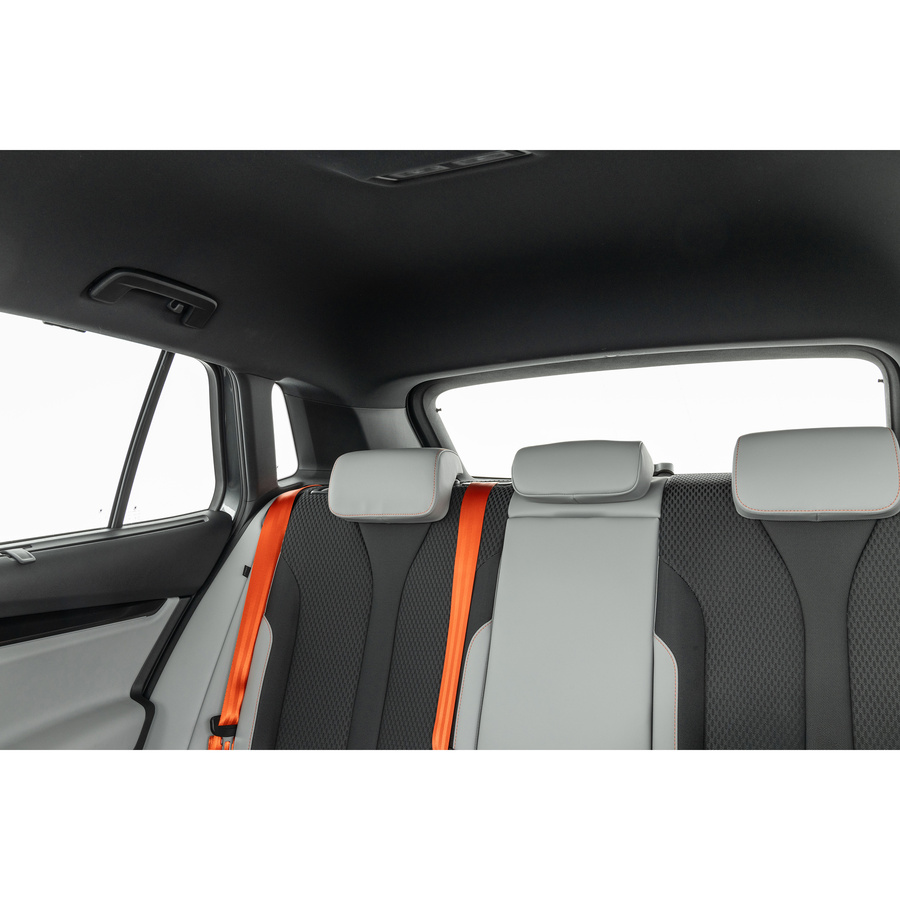 Skoda Elroq 286 ch Batterie 85