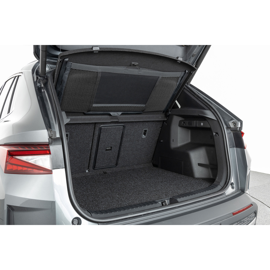 Skoda Elroq 286 ch Batterie 85