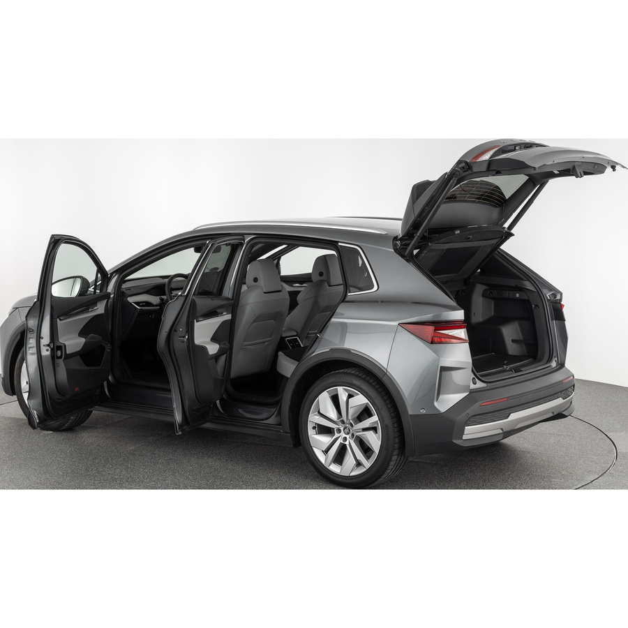 Skoda Elroq 286 ch Batterie 85
