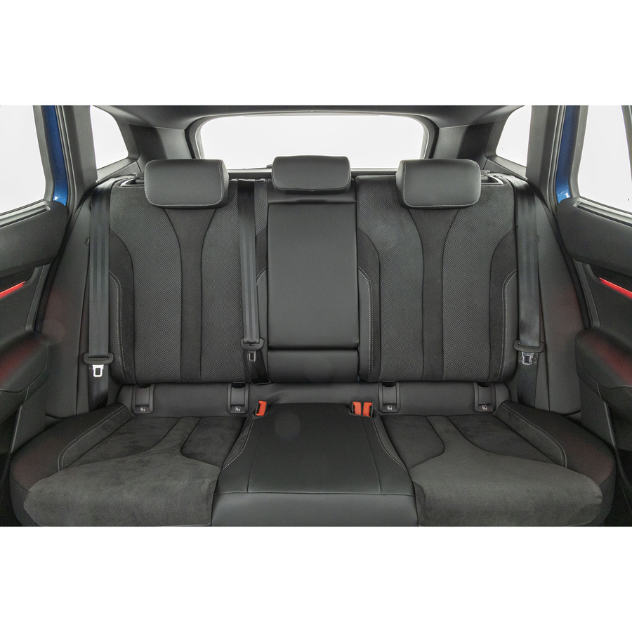 Skoda Enyaq 85x
