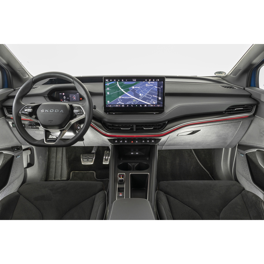 Skoda Enyaq 85x