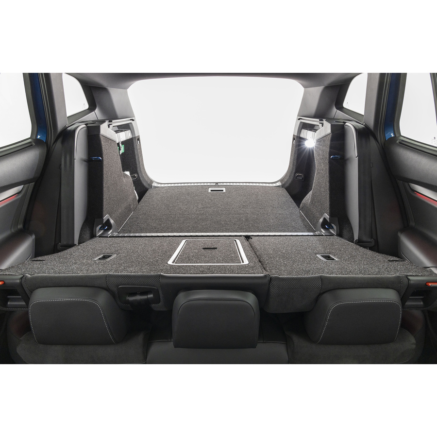 Skoda Enyaq 85x