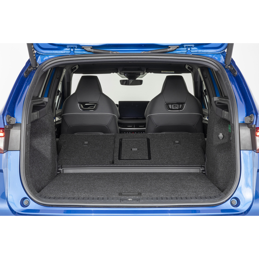 Skoda Enyaq 85x