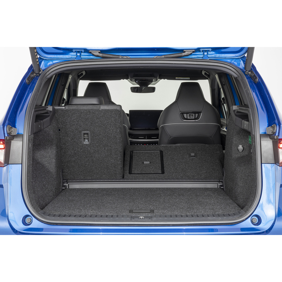Skoda Enyaq 85x