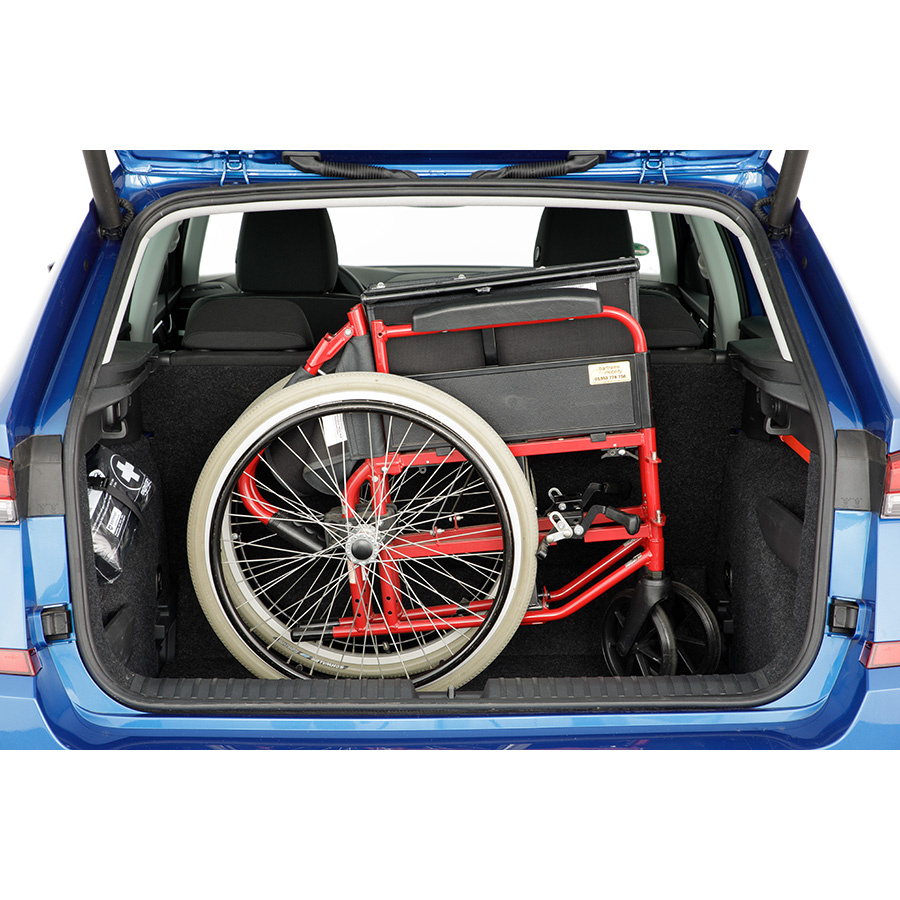 Skoda Kamiq 1.0 TSI 116 ch BVM6 - 