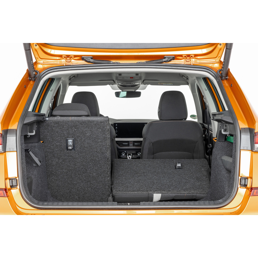 Skoda Kamiq 1.0 TSI Evo 2 116 ch DSG7/Selection