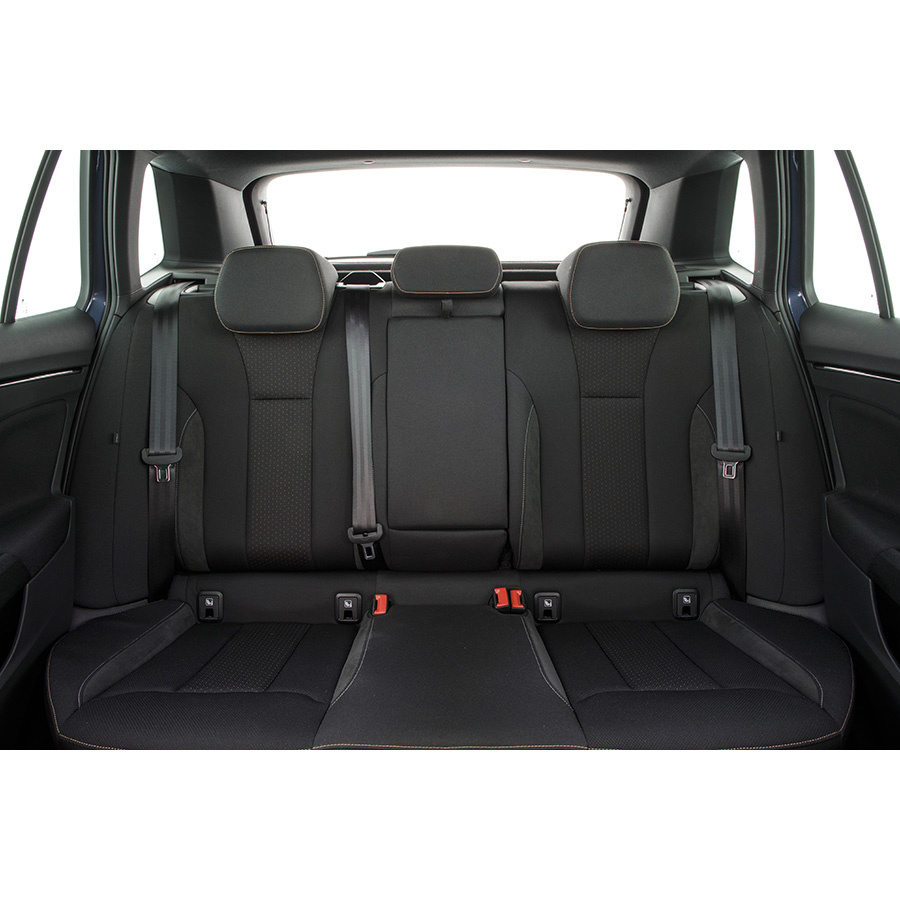 Skoda Kamiq 1.5 TSI 150 ch DSG7 - 