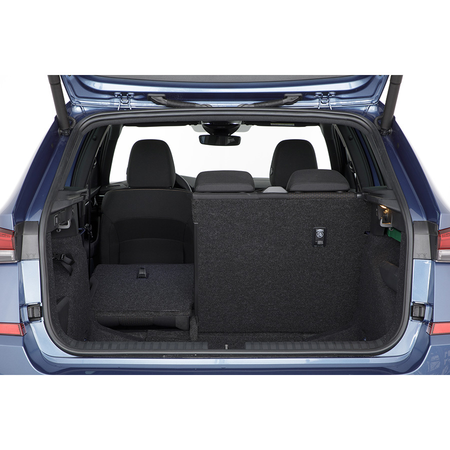 Skoda Kamiq 1.5 TSI 150 ch DSG7 - 