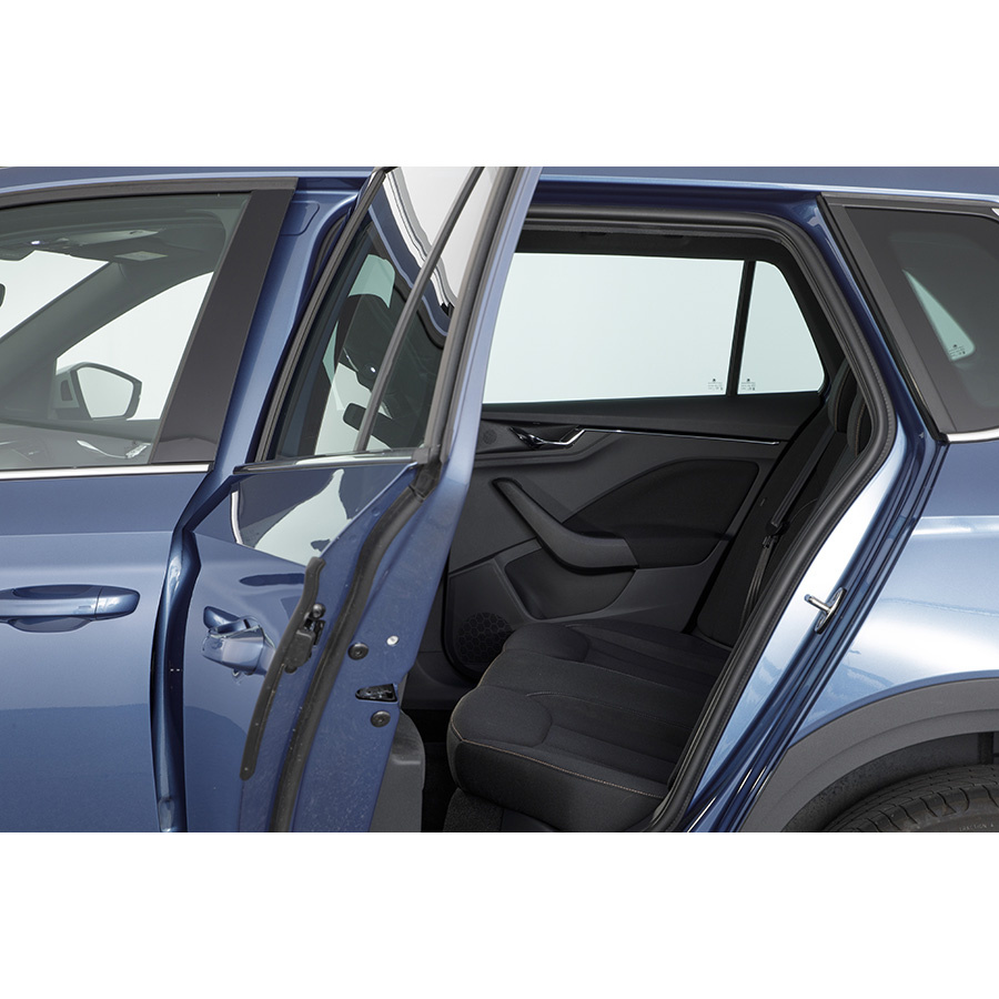 Skoda Kamiq 1.5 TSI 150 ch DSG7 - 