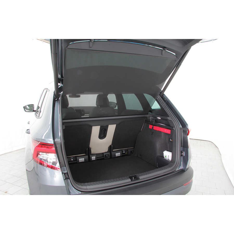 Skoda Karoq 1.5 TSI 150 ch ACT DSG7 - 