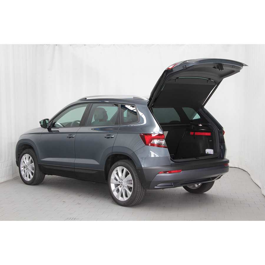 Skoda Karoq 1.5 TSI 150 ch ACT DSG7 - 