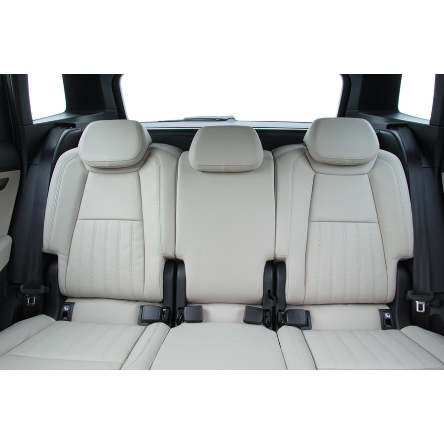 Skoda Karoq 1.5 TSI 150 ch ACT DSG7 - 