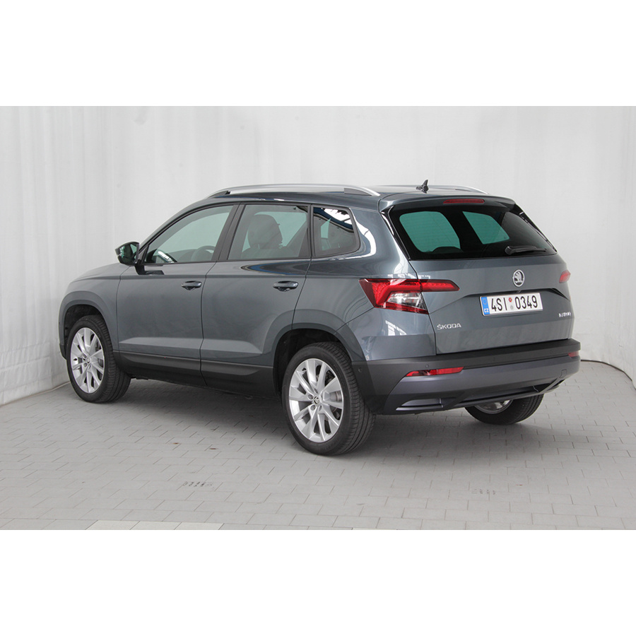 Skoda Karoq 1.5 TSI 150 ch ACT DSG7 - 