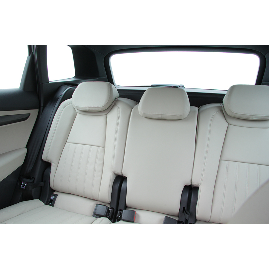 Skoda Karoq 1.5 TSI 150 ch ACT DSG7 - 