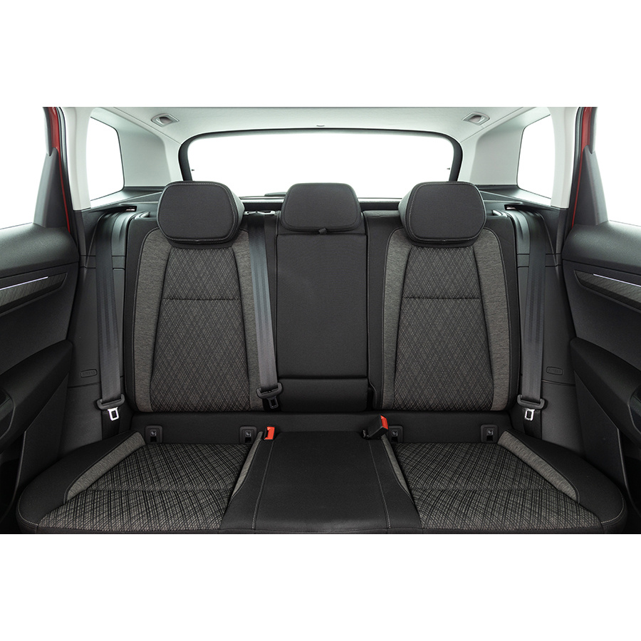 Skoda Karoq 1.5 TSI 150 ch ACT - 