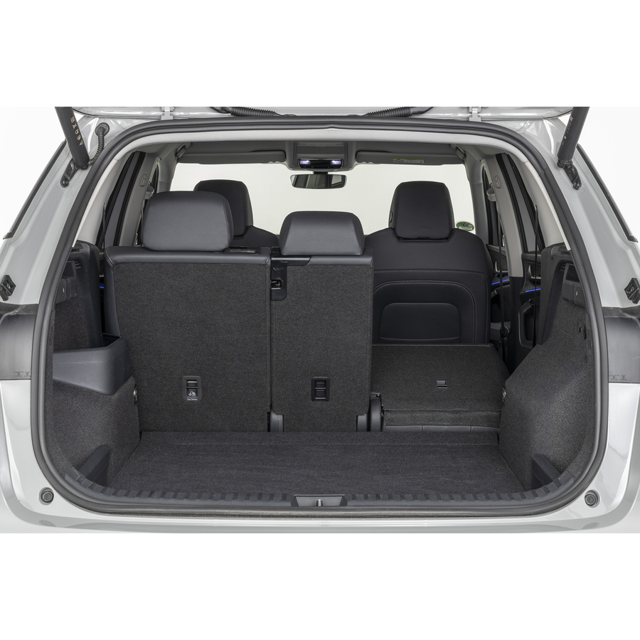 Skoda Kodiaq 2.0 TDI 150 ch SCR DSG7 Selection