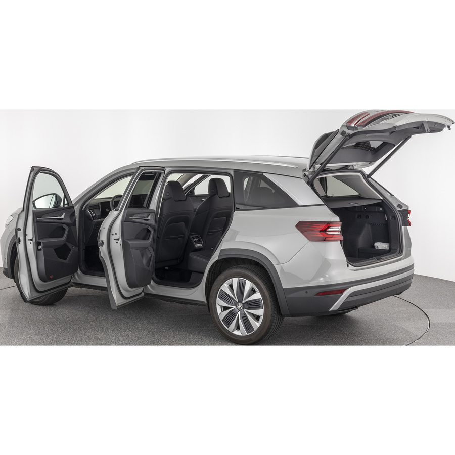 Skoda Kodiaq 2.0 TDI 150 ch SCR DSG7 Selection