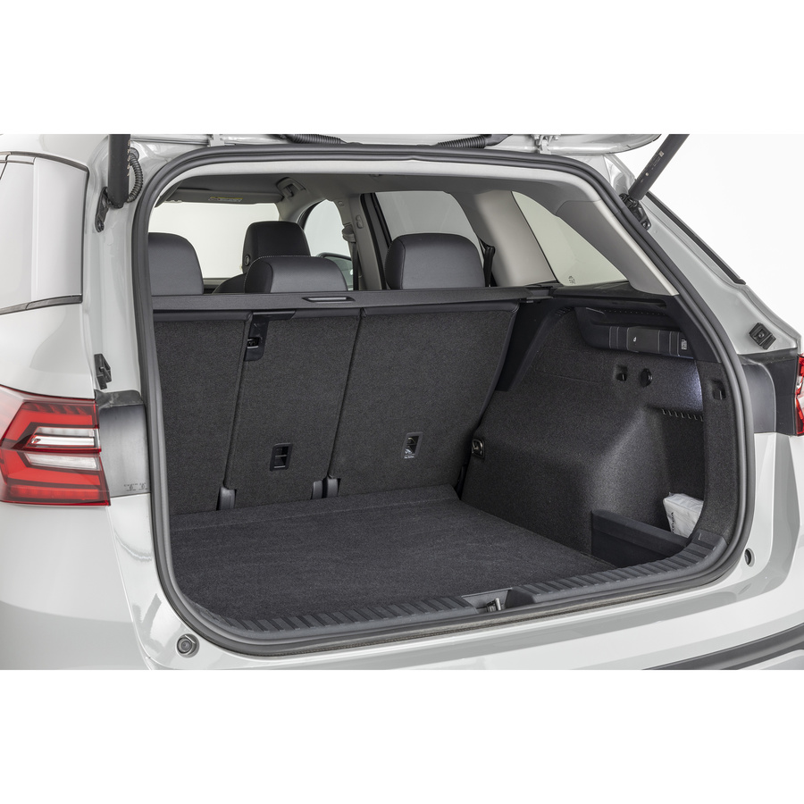 Skoda Kodiaq 2.0 TDI 150 ch SCR DSG7 Selection