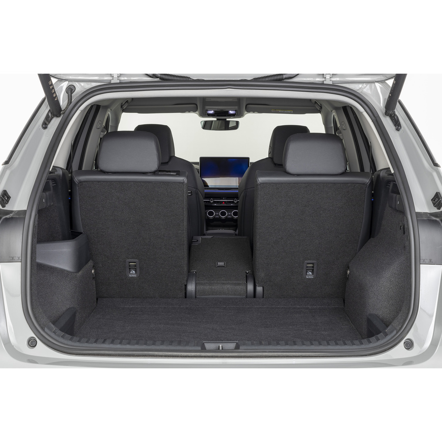 Skoda Kodiaq 2.0 TDI 150 ch SCR DSG7 Selection