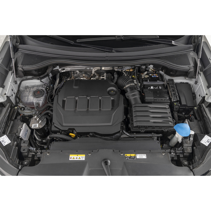 Skoda Kodiaq 2.0 TDI 150 ch SCR DSG7 Selection