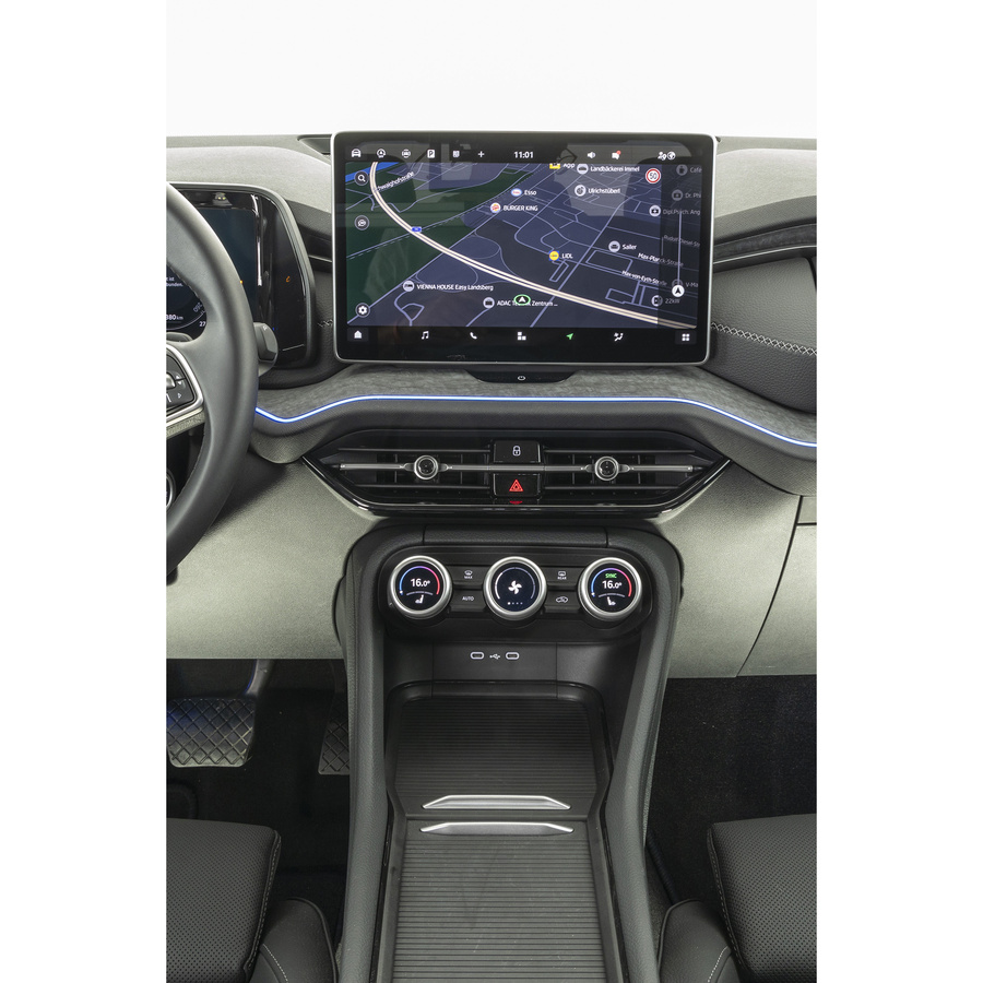 Skoda Kodiaq 2.0 TDI 150 ch SCR DSG7 Selection